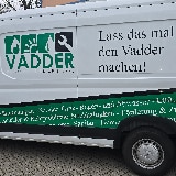 Vadder GmbH logo