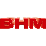 BHM TGA-Planungsgesellschaft mbH logo