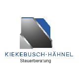 Steuerberatung Kiekebusch-Hähnel logo
