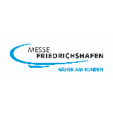 MESSE FRIEDRICHSHAFEN GmbH logo