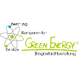 Green Energy Max Zintl GmbH logo