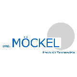 Zahnarztpraxis Dres. Heike u. Matthias Möckel logo
