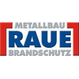 Raue GmbH Metallbau und Brandschutz logo