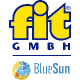 fit GmbH logo