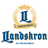 Landskron BRAU-MANUFAKTUR Görlitz Dr. Lohbeck GmbH & Co.KG logo
