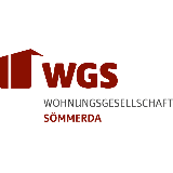 WGS Wohnungsgesellschaft Sömmerda mbH logo