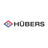 HÜBERS Verfahrenstechnik Maschinenbau GmbH logo