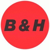 B & H Gewerbe- u. Klimakälte GmbH logo