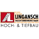 Lingansch Bauunternehmung GmbH logo