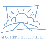 Apotheke Helle Mitte logo