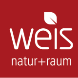 Weis natur+raum GmbH logo