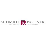 Schmidt und Partner Steuerberatungsgesellschaft mbB logo