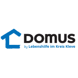 DOMUS gGmbH logo