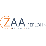 Zentrum für Arbeitsmedizin und Arbeitssicherheit Iserlohn e.V. logo