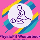 PhysioFit Ines Mertins logo