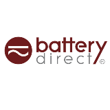 battery-direct GmbH & Co. KG logo