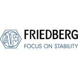 August Friedberg GmbH logo