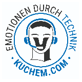 Kuchem Konferenz Technik Gmbh & Co KG logo