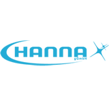 Hanna gGmbH logo