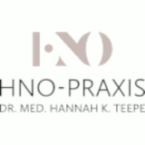 HNO Praxis Dr. med. Hannah Katharina Teepe logo