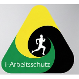 i-Arbeitsschutz Service GmbH logo