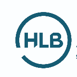 HLB Augsburg Schwaben GmbH & Co. KG Wirtschaftsprüfungsgesellschaft Steuerberatungsgesellschaft logo