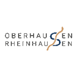 Gemeinde Oberhausen-Rheinhausen logo