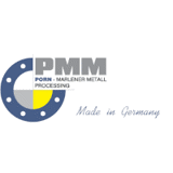 Porn Marlener Metallverarbeitung GmbH logo