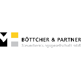 Böttcher & Partner Steuerberatungsgesellschaft mbB logo
