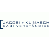 Jacobi + Klimasch Sachverständige logo
