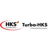 Turbo HKS GmbH logo