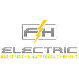 FH Electric GbR logo