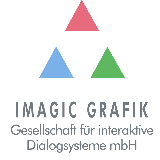 Imagic Grafik Gesellschaft für interaktive Dialogsysteme mbH logo
