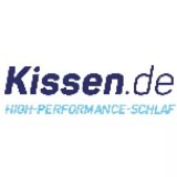 kissen.de c/o Betten-Scheel Inhaber Daniel Renz e.K. logo