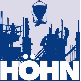 Balthasar Höhn Bauunternehmung GmbH & Co. KG logo