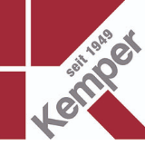 Kemper Oberflächentechnik GmbH & Co. KG logo