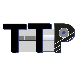 TTP GmbH logo