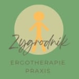 Praxis für Ergotherapie Zygrodnik logo
