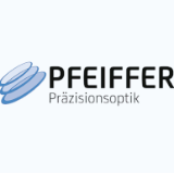 PPO Pfeiffer Präzisionsoptik GmbH logo
