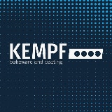Kempf GmbH logo