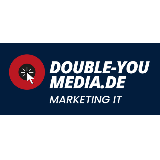 Double-YouMedia.de Inh. Maik Würl logo