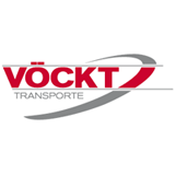VÖCKT Transporte GmbH & Co. KG logo