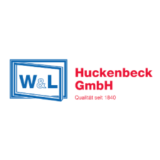 W & L Huckenbeck GmbH logo