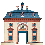 Stadt Heusenstamm logo