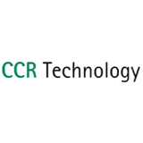 CCR (Consulting in Coating Research) GmbH Beschichtungstechnologie logo