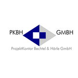 PKBH GmbH logo