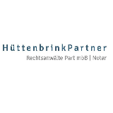 HüttenbrinkPartner Rechtsanwälte Part mbB - Notar logo