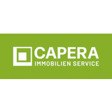 CAPERA Immobilien Service GmbH logo