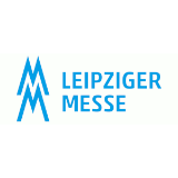 Leipziger Messe Ges. mbH logo