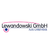 Lewandowski GmbH logo